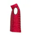 Veste Sans Manches Hudson Homme Rouge Clique-3