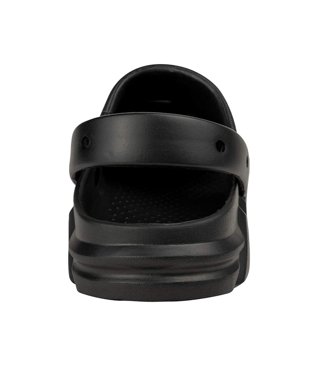 Sabots Bivvy Adulte Noir Speero-2