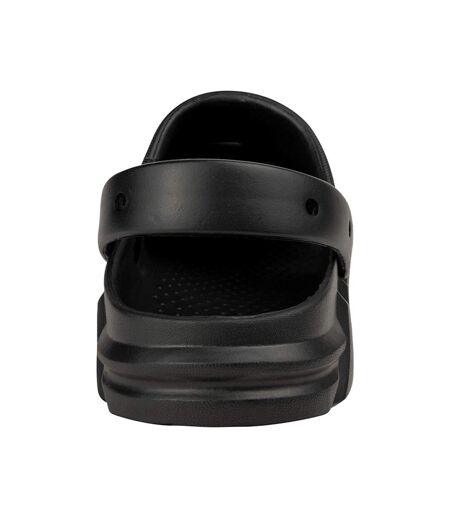 Sabots Bivvy Adulte Noir Speero