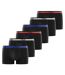 Lot de 6 boxers homme en coton FRGN Sporty Freegun-1