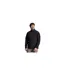Mens Kiwi 3 Layer Soft Shell Jacket Black Craghoppers Expert-1