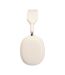 Recycled Plastic Wireless Headphones One Size White Floso-3