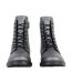 Bottine Cuir Geox Eclair Synt.Lea-5