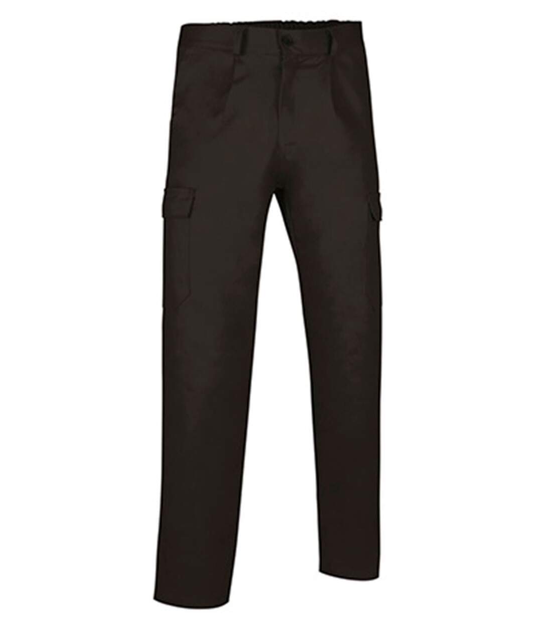 Pantalon de travail homme - CASTER - noir