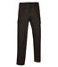 Pantalon de travail homme - CASTER - noir