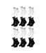 Chaussettes Homme LOTTO - Pack de 12-2