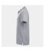 Clique Mens Manhattan Polo Shirt (White) - UTUB477