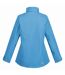 Regatta - Coupe-vent DAYSHA - Femme (Saphir) - UTRG2434