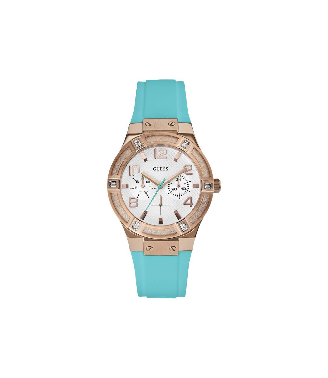 Montre Femme Guess Quartz W0564L3