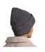 Bonnet Kim Adulte Gris Buff-3