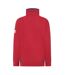 Sweat Femme Rouge Lazy Jacks-4