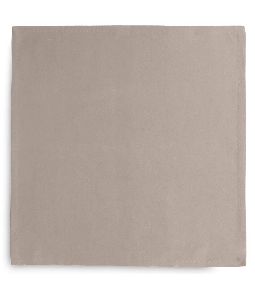 Lot de 6 serviettes de table MATTIS6-1