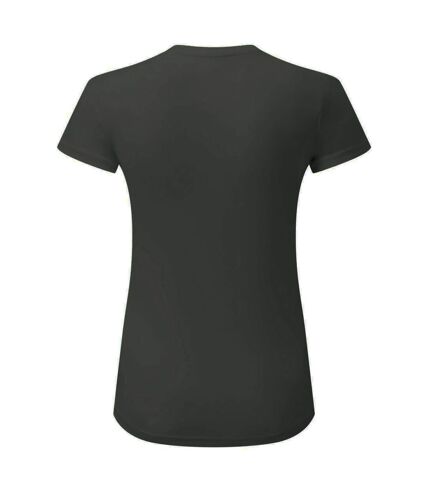 Tee Jays - T-Shirt SOF - Femme (Gris foncé) - UTPC3425