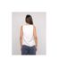 Top sans manches effet satin FARESSIE - Dona X Lisa-2