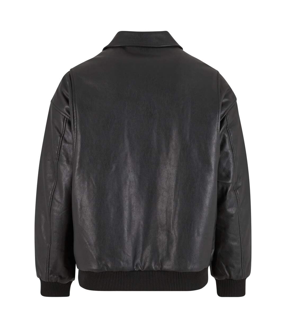 Veste Homme Noir Urban Classics-2