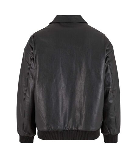 Veste Homme Noir Urban Classics