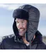 Mens Waterproof Fleece Lined Winter Thermal Trooper Trapper Hat-3