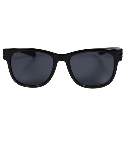 Lunettes de soleil sargon homme taille unique noir Regatta