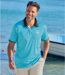 Lot de 2 Polos Sport Outdoor-2