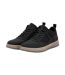 Basket Basse A Lacets Et Zip Rieker Divano-3