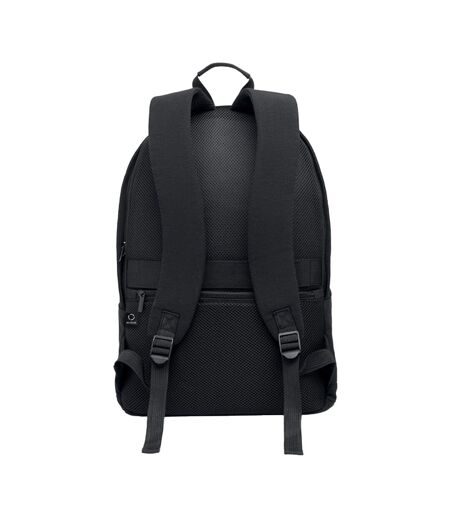Koper back laptop backpack one size black MidOcean
