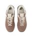 Baskets Femme Marron Blanc New Balance-4