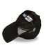 Casquette trucker premium filet et logo PU DC Comics Batman Tec Capslab-5