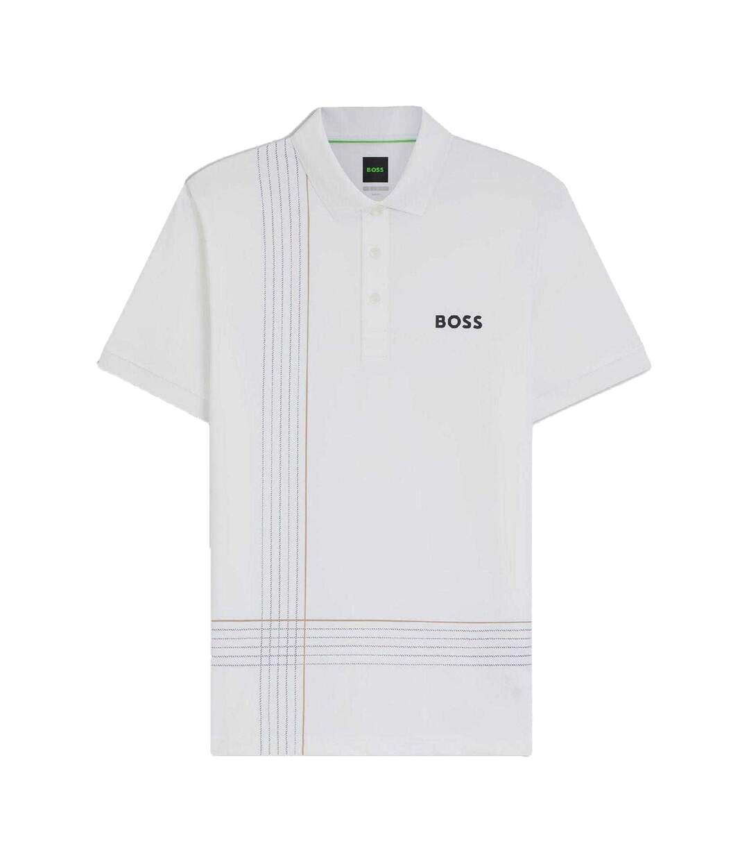 Blanc Boss-2