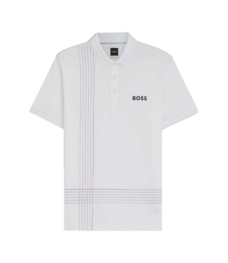 Blanc Boss