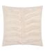 Dakota tufted cushion cover 45cm x 45cm natural Furn-1