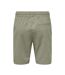 Short kaki homme only & sons capri - l-2