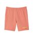 Short Homme Rose Lacoste-1