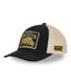 Casquette Premium Semi Curved avec écusson brodé Semi Vondutch-1