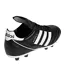 Chaussures De Foot Pour Terrain Ferme Kaiser Liga Adulte Noir Adidas-2