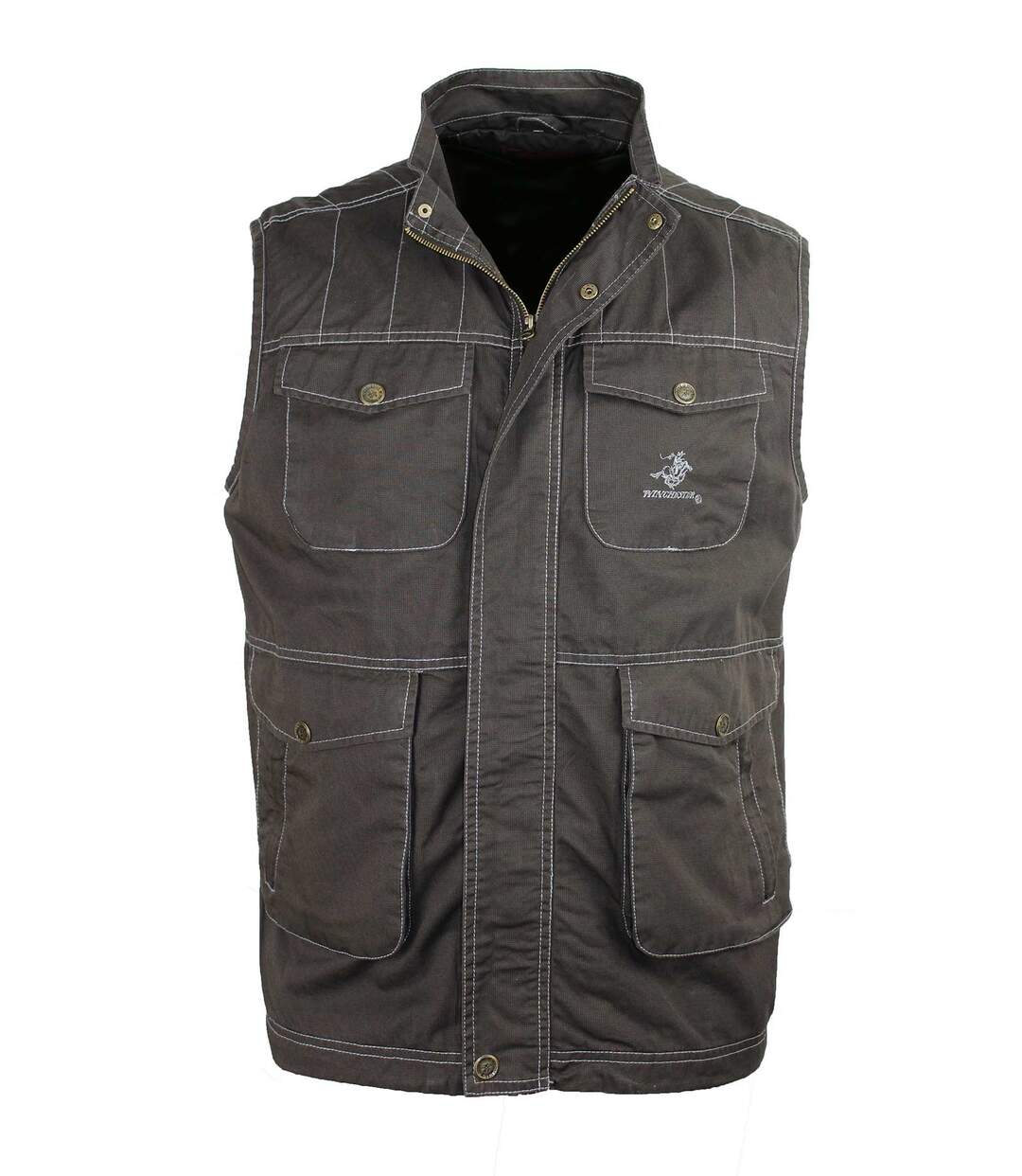 Gilet sans manches JUMPER1B - MD