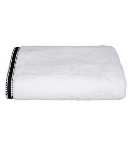 Drap de Bain Joia 100x150cm Blanc