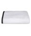 Drap de Bain Joia 100x150cm Blanc-1