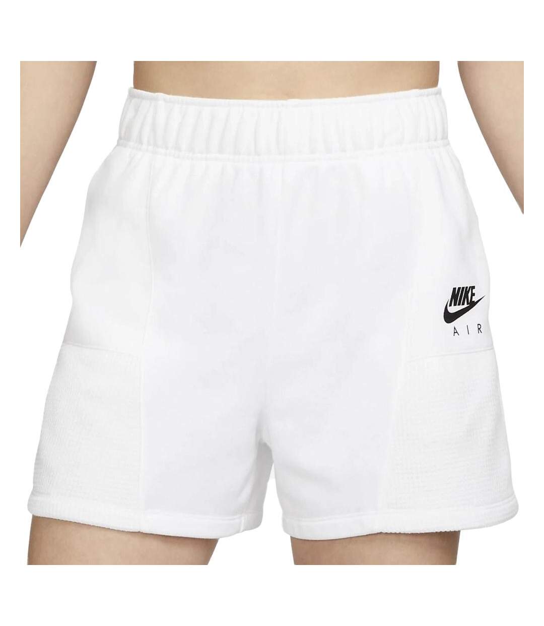 Short Blanc Femme Nike DM6470 - L-1