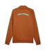Mens World Cup 2026 Ivory Coast Fc Tracksuit Top Brown White Puma-3