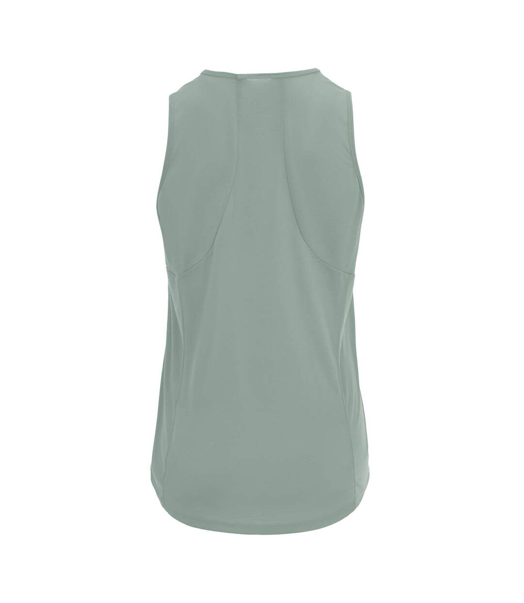 Débardeur Nimble Femme Vert Glacier Dare 2B-2