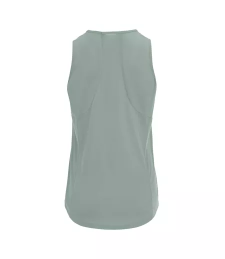 Débardeur Nimble Femme Vert Glacier Dare 2B