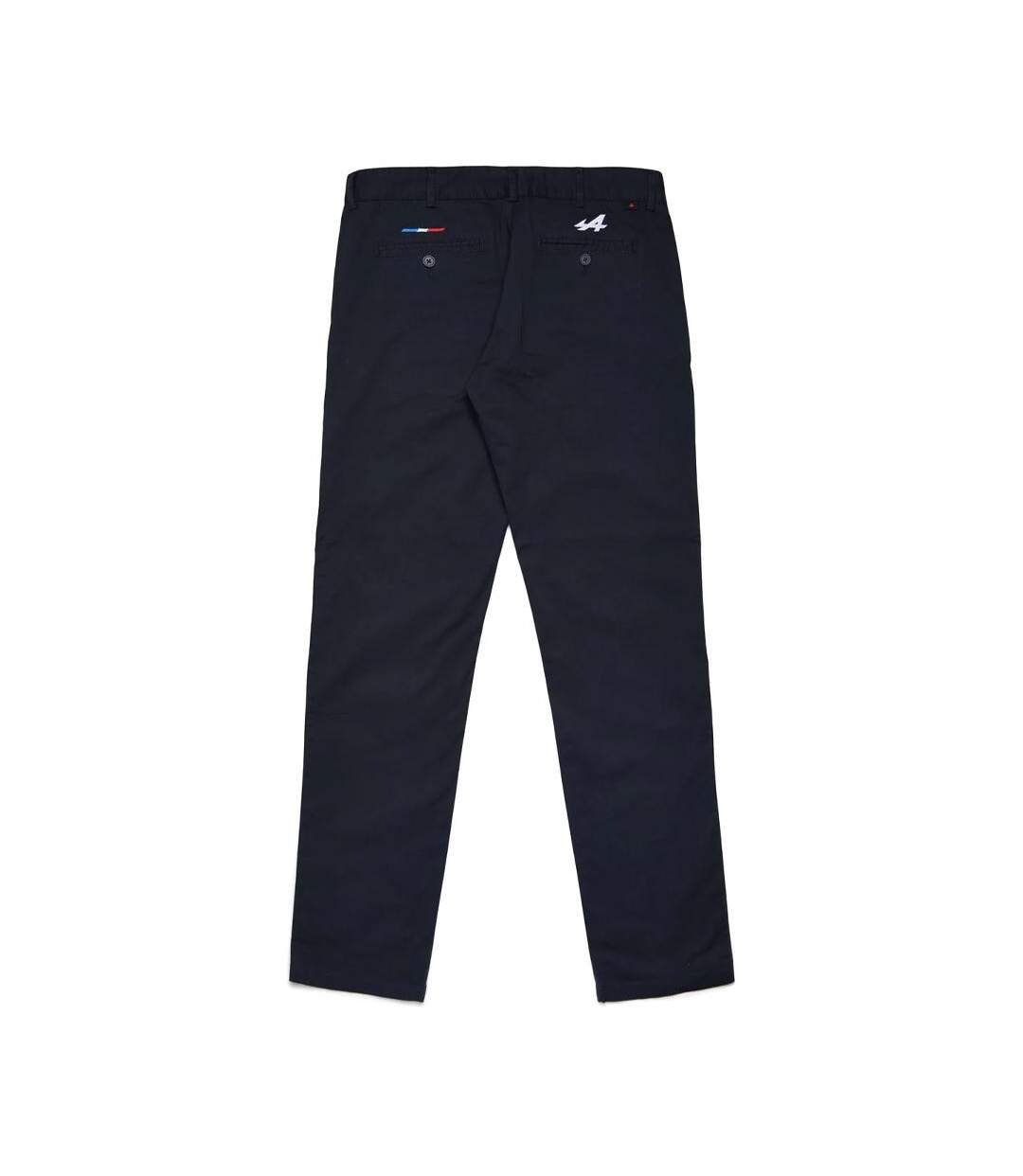 Pantalon noir homme kappa westin - 46-2