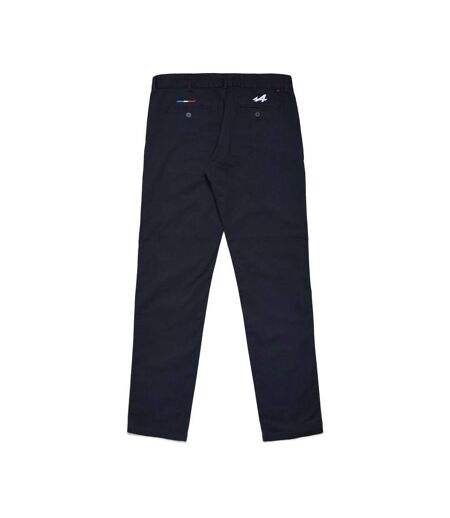 Pantalon noir homme kappa westin - 46