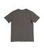 T-shirt Motif/style Logo Classique Adulte Charbon Jurassic Park-2