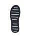 Chaussures De Course En Cuir Titanium Beige Boss-4