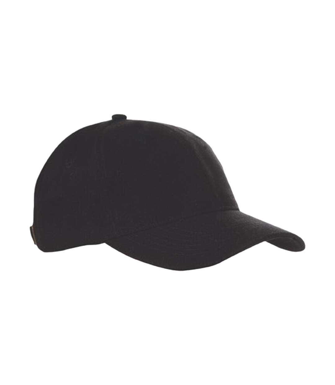 Casquette Noir L-Merch-1