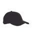 Casquette Noir L-Merch-1