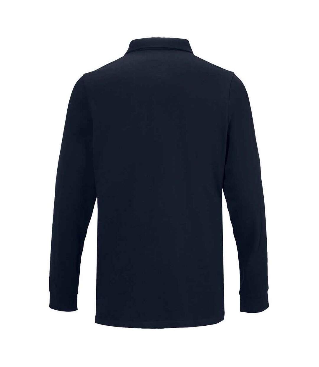 Polo Owen Homme Bleu Nuit NEOBLU-2