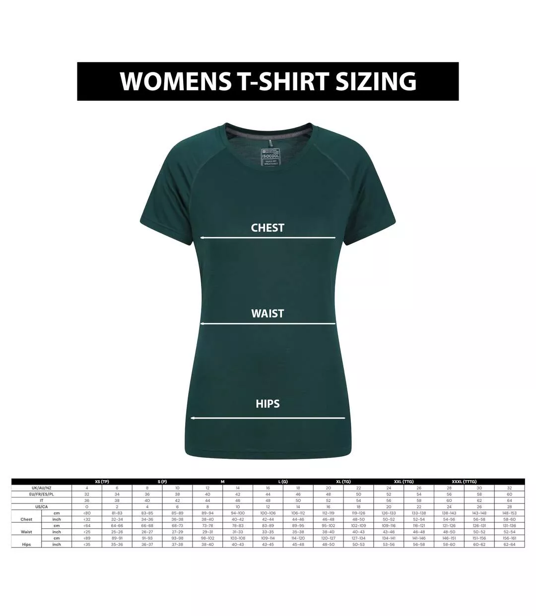 Womens/ladies Aria Front Knot T-shirt Blue Animal-4