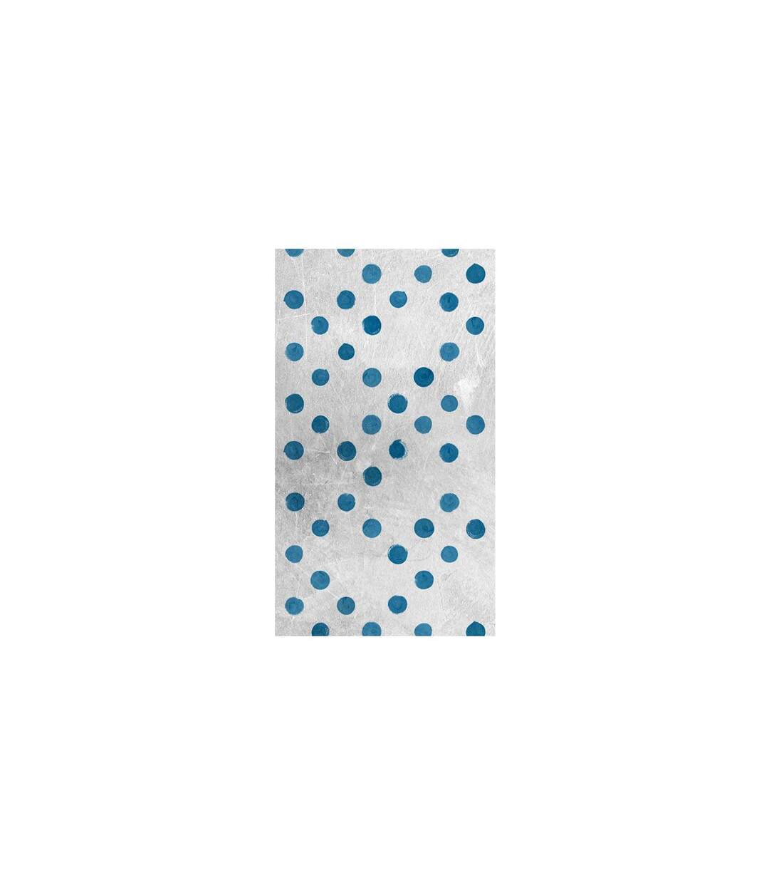 Papier Peint Dots on Concrete 50x1000cm-2